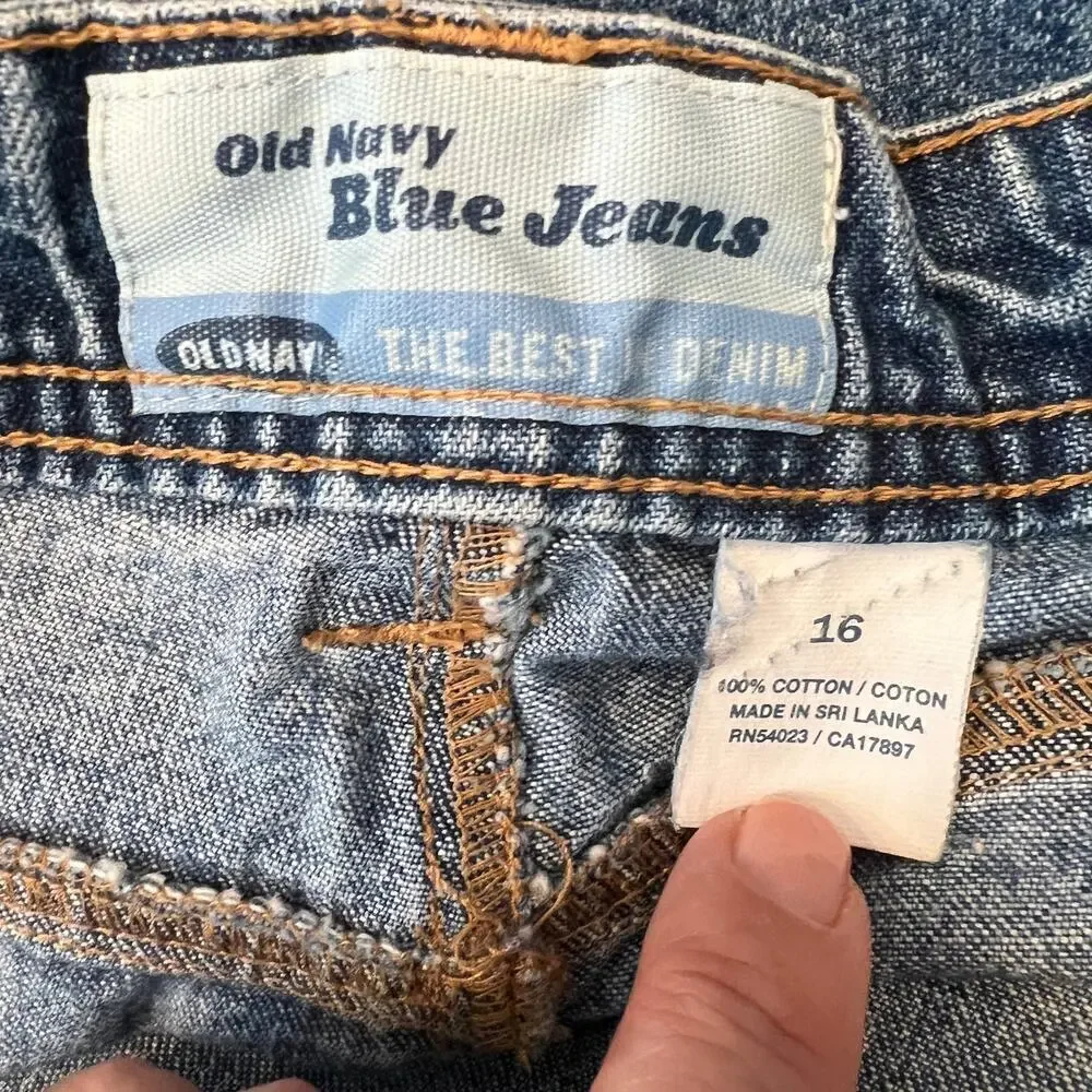 Old Navy excellent classic